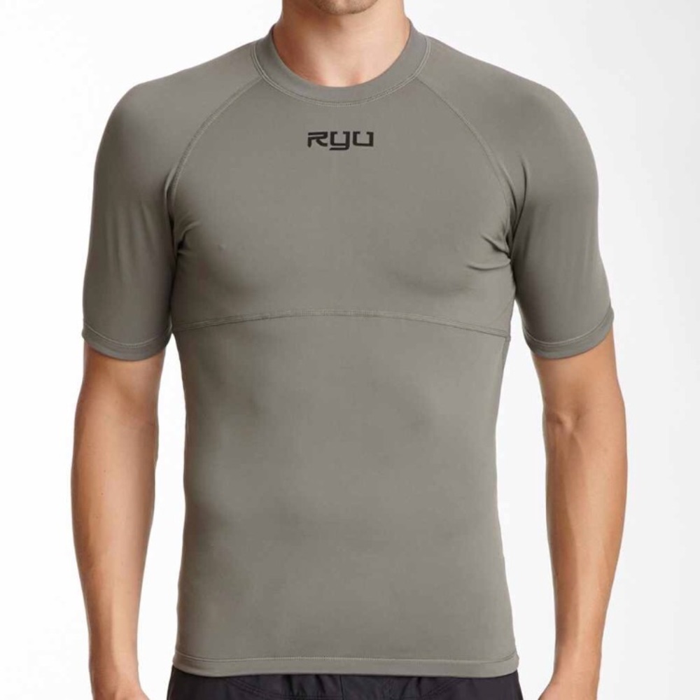 RYE compression shirt